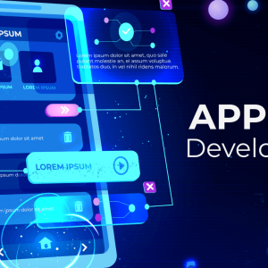 App Development starts from