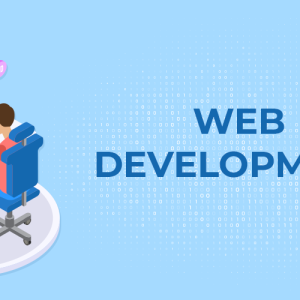 Basic Website development